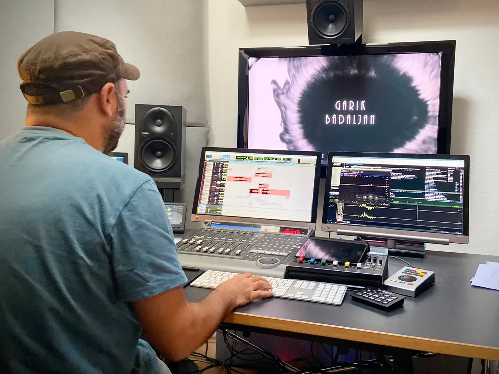 soundmixing soundmixing